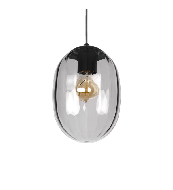 Подвесной светильник LOFT IT Bubble 10427 Smoke