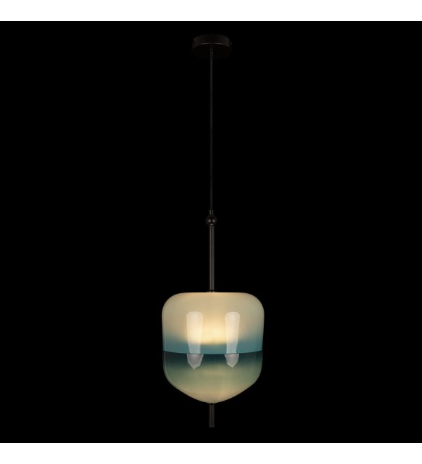 Подвесной светильник LOFT IT Venice 10223/D Blue