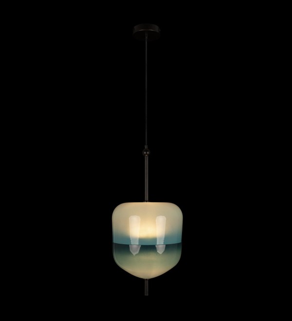 Подвесной светильник LOFT IT Venice 10223/D Blue