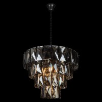 Подвесной светильник LOFT IT Contemporary 10561/660 Smoke