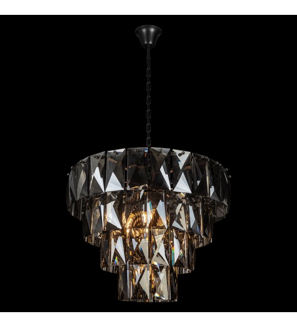 Подвесной светильник LOFT IT Contemporary 10561/660 Smoke