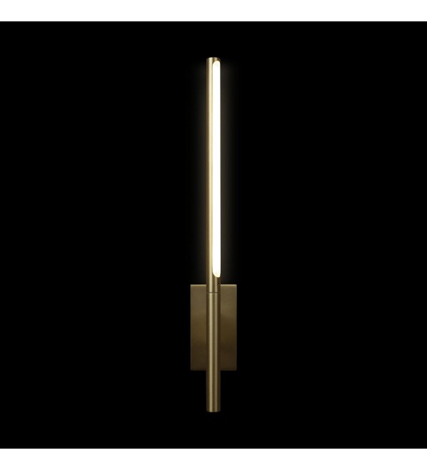 Настенный светильник LOFT IT Stick 10012/6 AB