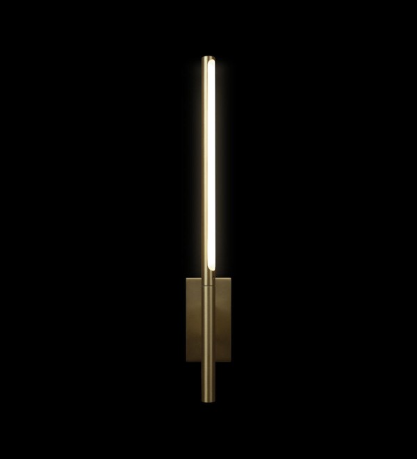 Настенный светильник LOFT IT Stick 10012/6 AB