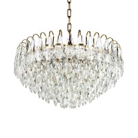 Подвесная люстра LOFT IT Vermont 10581/600