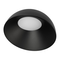 Потолочный светильник LOFT IT Egg 10197/500 BB