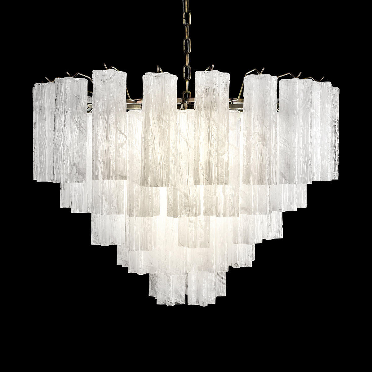 Подвесной светильник LOFT IT Murano 10580/800 White