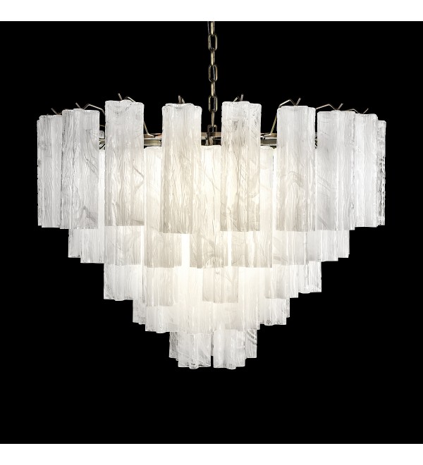 Подвесной светильник LOFT IT Murano 10580/800 White