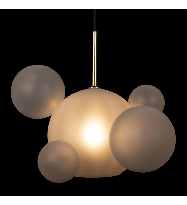Подвесной светильник LOFT IT Bolle 2030-P6 mini