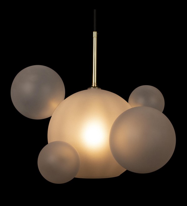 Подвесной светильник LOFT IT Bolle 2030-P6 mini