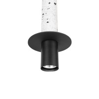 Подвесной светильник LOFT IT Lava 10361B