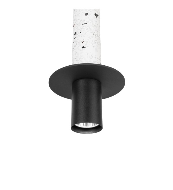 Подвесной светильник LOFT IT Lava 10361B