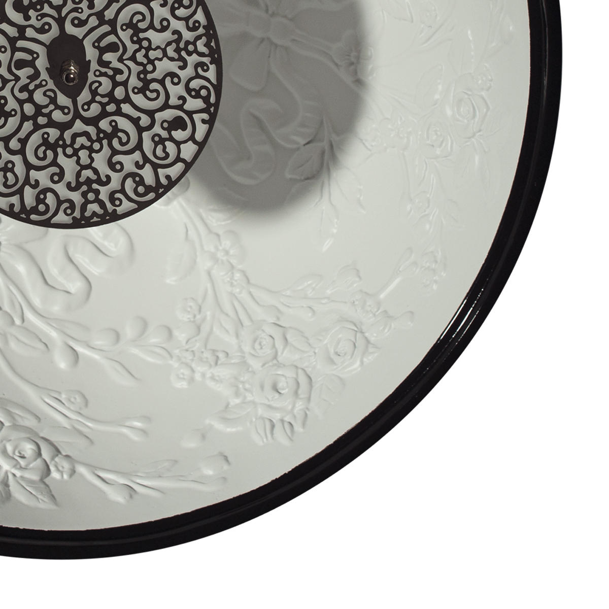 Подвесной светильник LOFT IT Mirabell 10106/400 Black