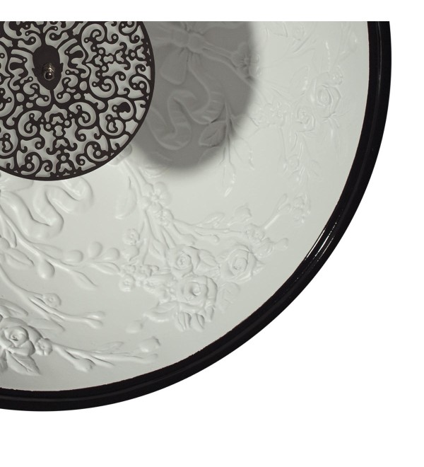 Подвесной светильник LOFT IT Mirabell 10106/400 Black