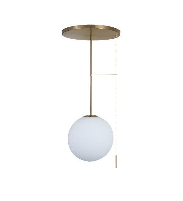 Светильник на штанге LOFT IT Signal 10029PM Gold