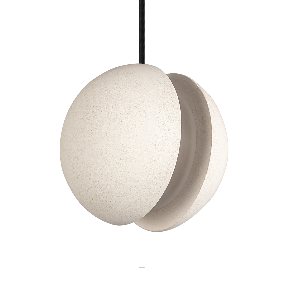 Подвесной светильник LOFT IT Yo-yo 10481 White