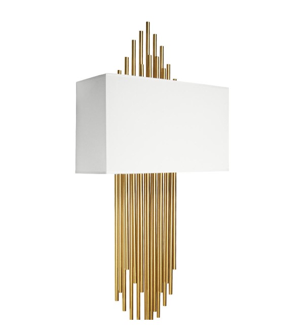 Бра LOFT IT Elegio 10107 White