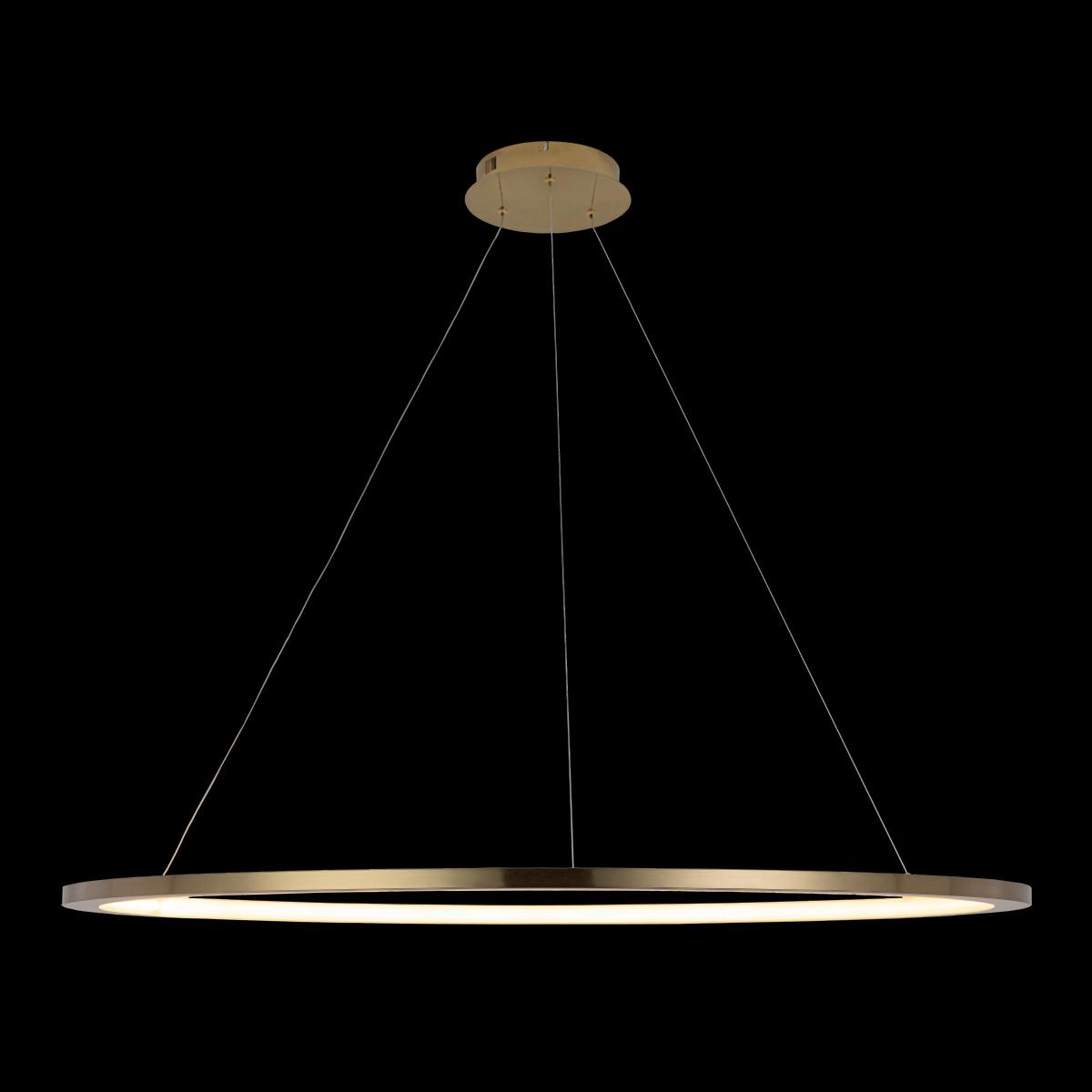 Подвесной светильник LOFT IT Ring 10014XXL