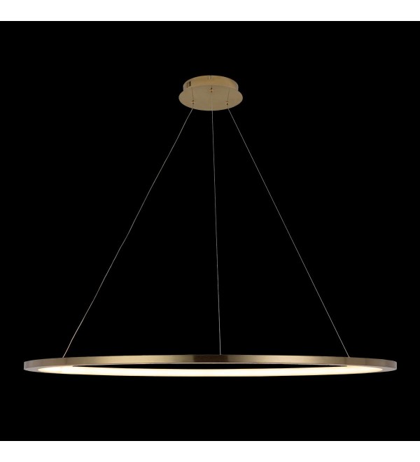 Подвесной светильник LOFT IT Ring 10014XXL