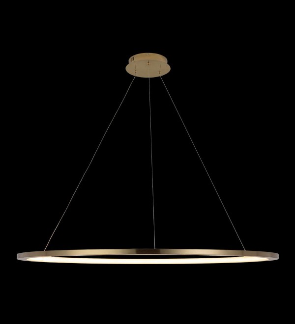 Подвесной светильник LOFT IT Ring 10014XXL