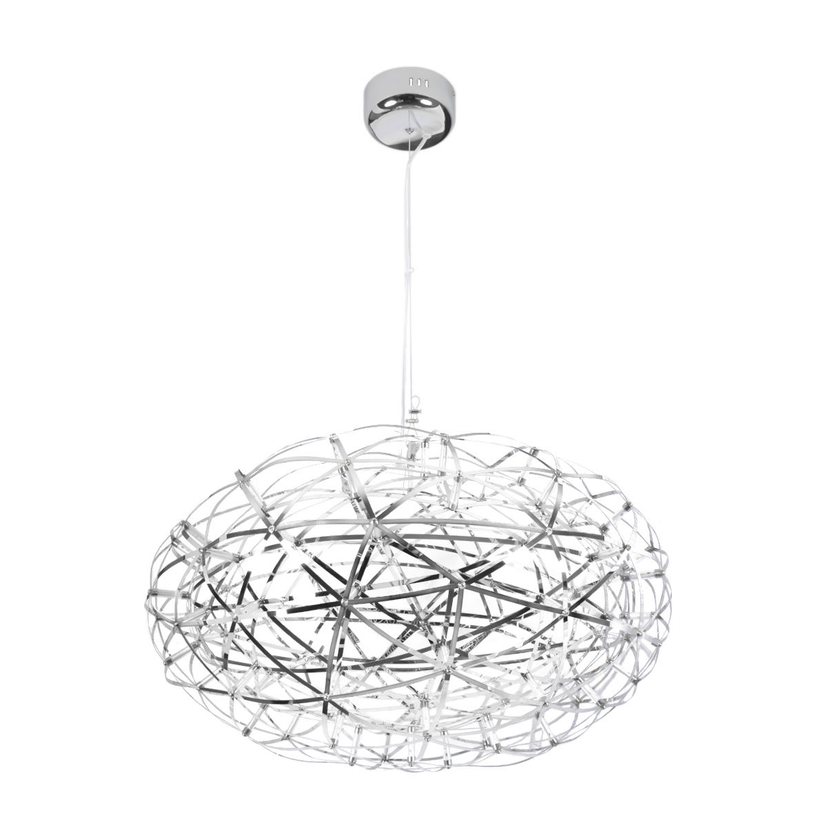 Подвесной светильник LOFT IT Raimond 1898/750 Chrome