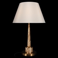 Настольная лампа LOFT IT Vein 10443T/B