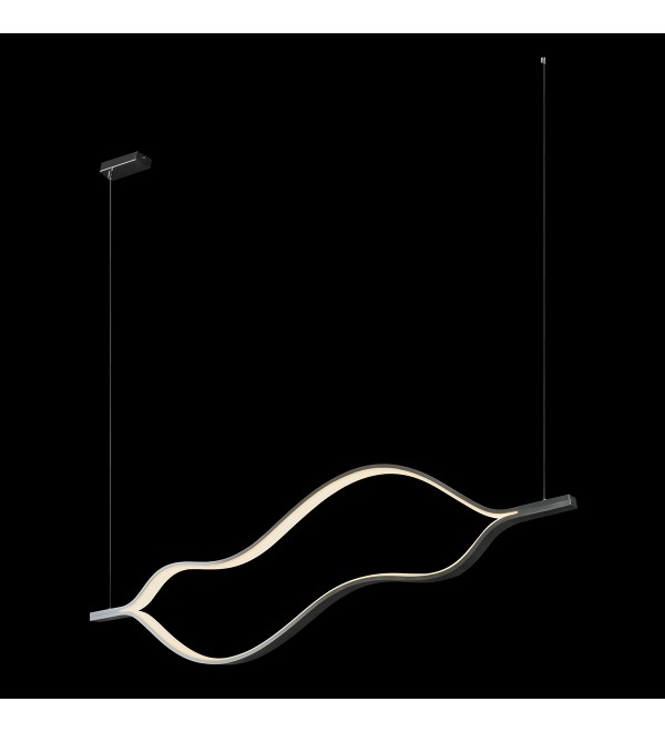Подвесной светильник LOFT IT Tape Light 10403/1400 SN