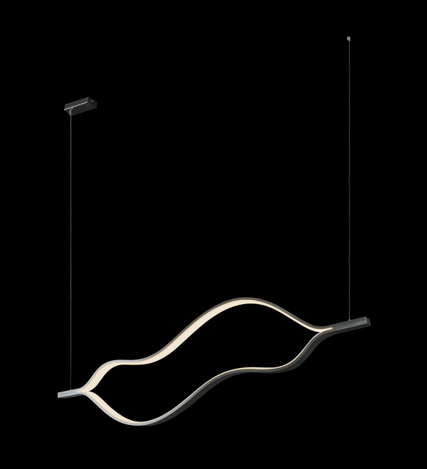 Подвесной светильник LOFT IT Tape Light 10403/1400 SN