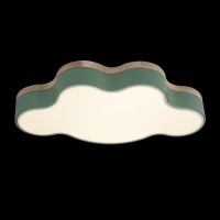 Потолочный светильник LOFT IT Axel 10005/30 Green