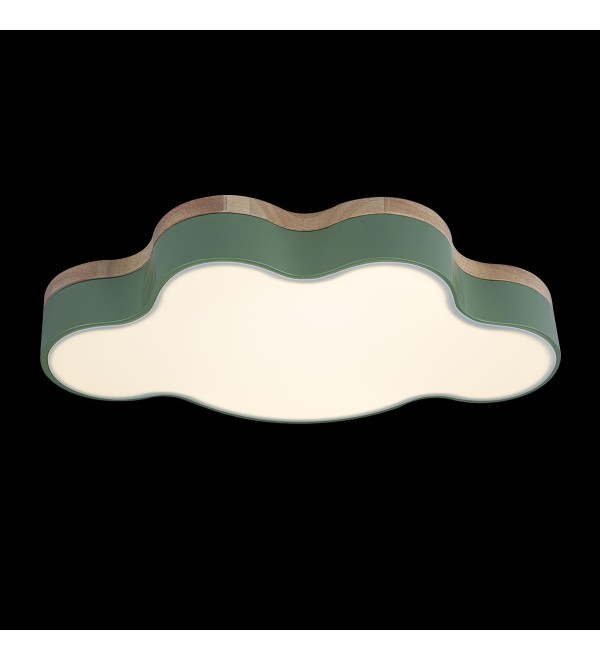 Потолочный светильник LOFT IT Axel 10005/30 Green