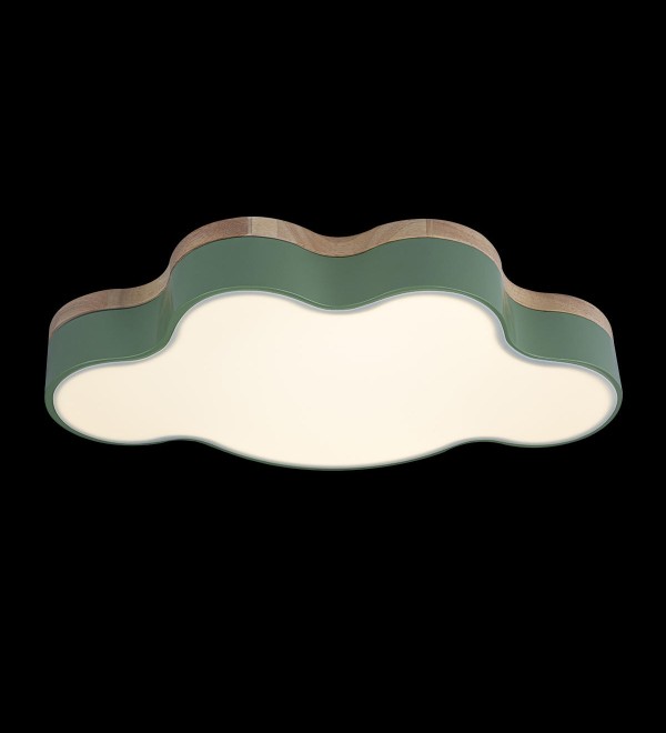 Потолочный светильник LOFT IT Axel 10005/30 Green