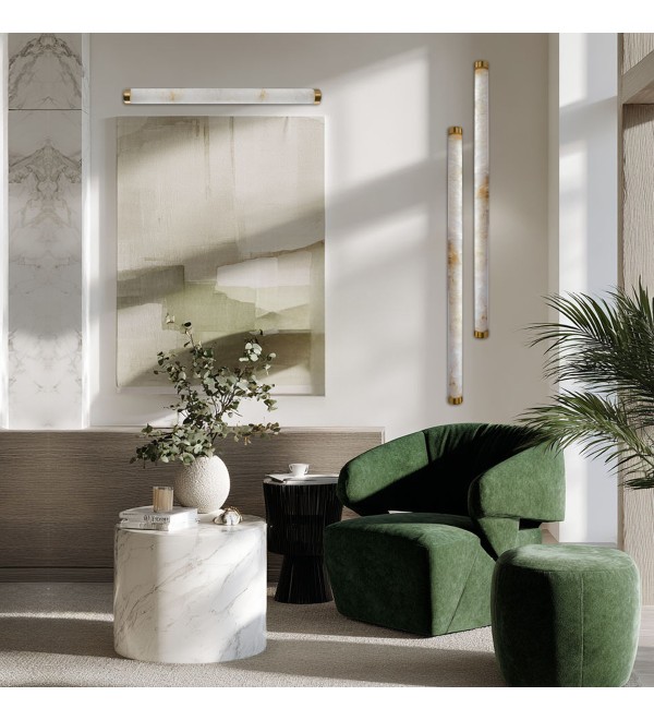 Настенный светильник LOFT IT Sumatra 10412/600 WA
