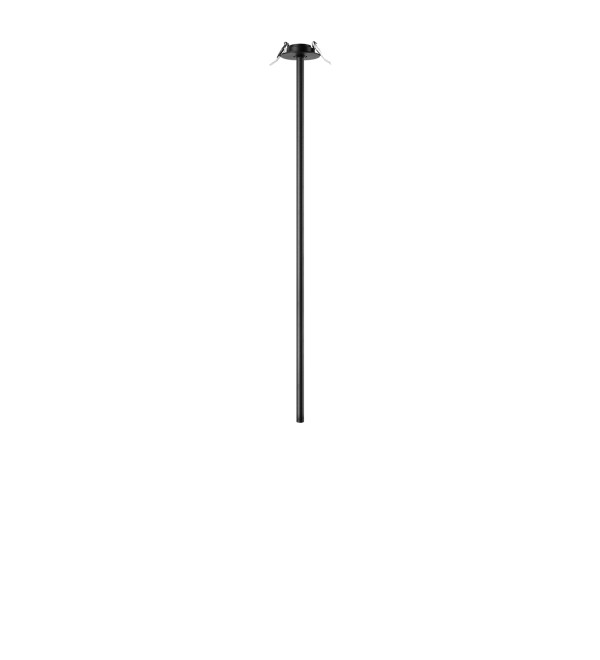 Потолочный светильник LOFT IT Cane 10359/800 Black