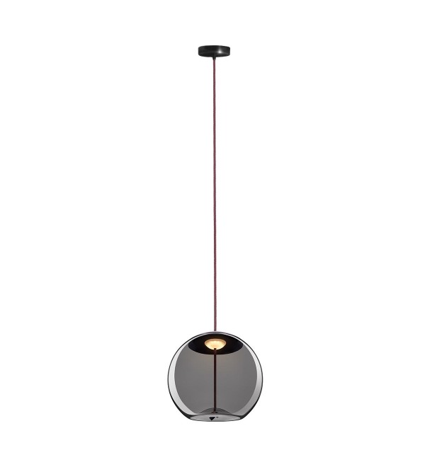 Подвесной светильник LOFT IT Knot 8134-B mini
