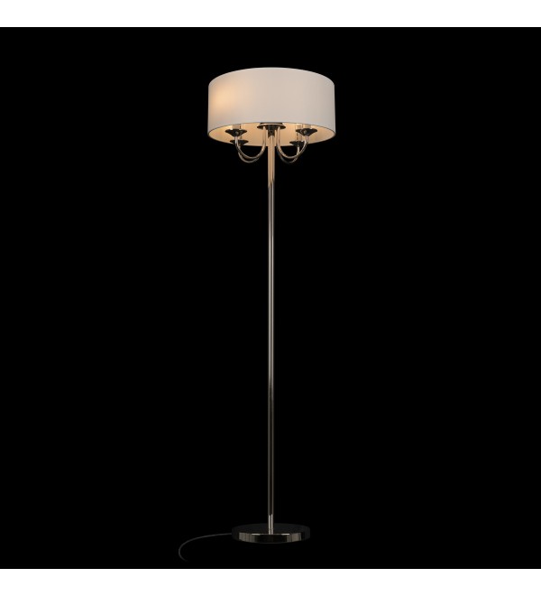 Торшер LOFT IT Balance 10416F CR