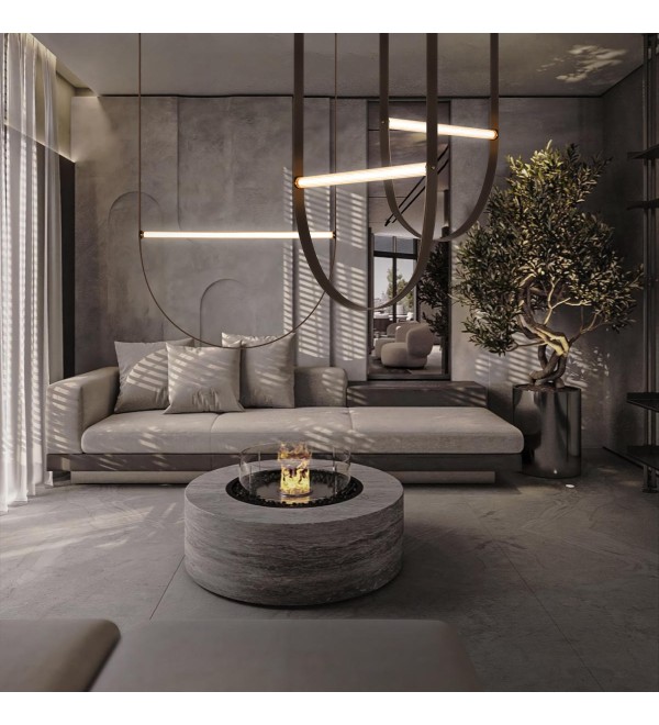 Подвесной светильник LOFT IT Liana 10221/2050