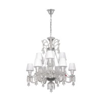 Подвесной светильник LOFT IT Zenith 10210/12 White