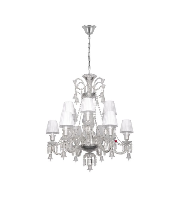 Подвесной светильник LOFT IT Zenith 10210/12 White