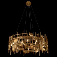 Подвесной светильник LOFT IT Escama 10396/800C