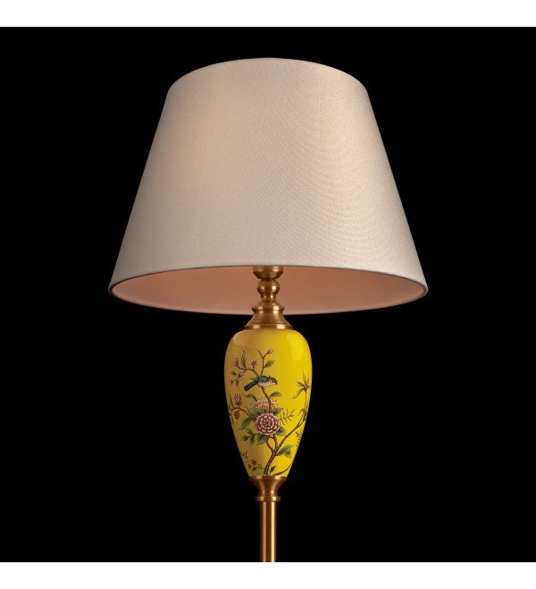 Торшер LOFT IT Dandelion 10380F