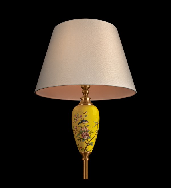 Торшер LOFT IT Dandelion 10380F