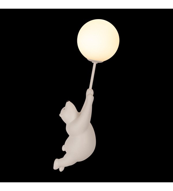 Настенный светильник LOFT IT Teddy 10030W/D