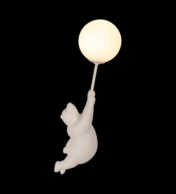 Настенный светильник LOFT IT Teddy 10030W/D
