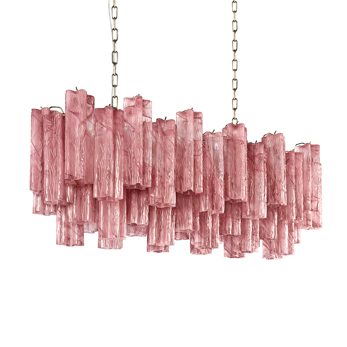 Подвесной светильник LOFT IT Murano 10580/1000R Pink