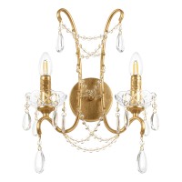 Бра LOFT IT Foil 10430W
