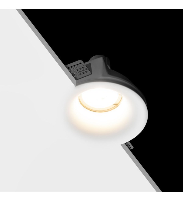 Гипсовый встраиваемый светильник под покраску LOFT IT Ghost 10356E