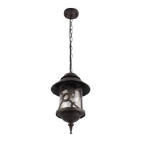 Уличный подвесной светильник LOFT IT Prato 100021P
