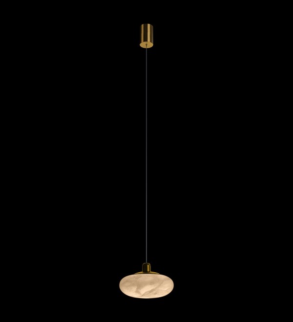 Подвесной светильник LOFT IT Galet 10409/M