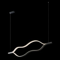 Подвесной светильник LOFT IT Tape Light 10403/1200 SN
