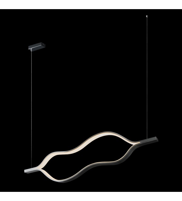 Подвесной светильник LOFT IT Tape Light 10403/1200 SN