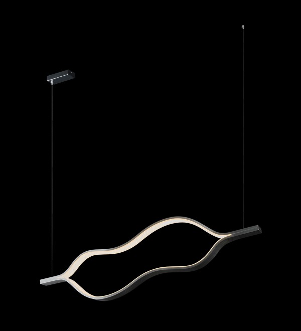 Подвесной светильник LOFT IT Tape Light 10403/1200 SN